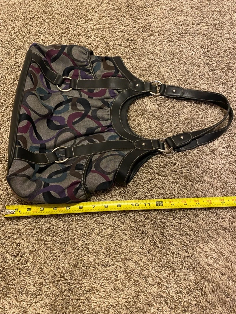 Rosetti shoulder bag